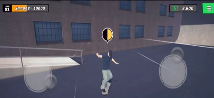 滑板世界_休闲益智_第2张_175游戏网 滑板世界_https://m.175yx.com_休闲益智_第2张