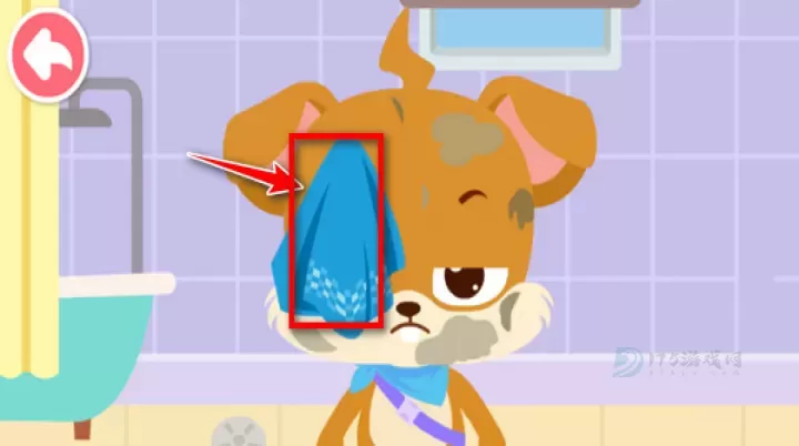 干净的妙妙_休闲益智_第2张_175游戏网 干净的妙妙_https://m.175yx.com_休闲益智_第2张