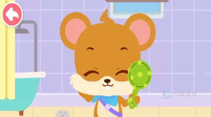 干净的妙妙_休闲益智_第4张_175游戏网 干净的妙妙_https://m.175yx.com_休闲益智_第4张