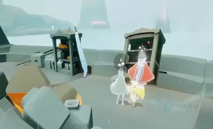 光遇深海节任务解锁方法大揭秘_游戏攻略_第1张_175游戏网 光遇深海节任务解锁方法大揭秘_https://m.175yx.com_游戏攻略_第1张