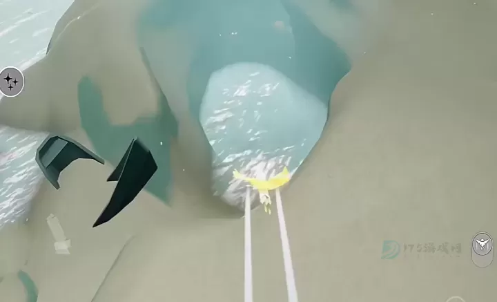 光遇深海节任务解锁方法大揭秘_游戏攻略_第2张_175游戏网 光遇深海节任务解锁方法大揭秘_https://m.175yx.com_游戏攻略_第2张