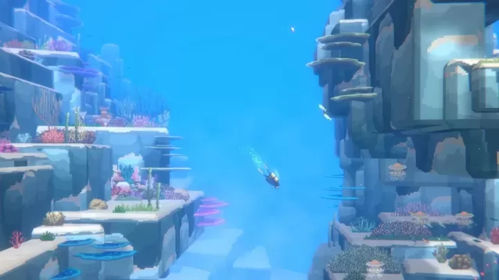 潜水员戴夫史低促销正式开始_游戏攻略_第2张_175游戏网 潜水员戴夫史低促销正式开始_https://m.175yx.com_游戏攻略_第2张