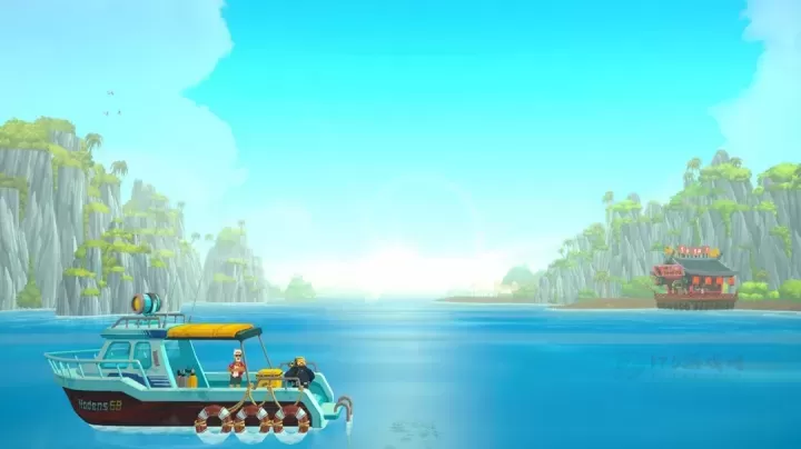 潜水员戴夫史低促销正式开始_游戏攻略_第5张_175游戏网 潜水员戴夫史低促销正式开始_https://m.175yx.com_游戏攻略_第5张