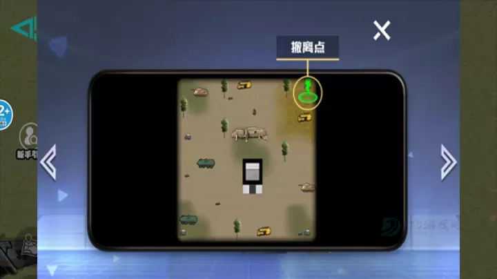 修勾逃生巨人危机_动作射击_第5张_175游戏网 修勾逃生巨人危机_https://m.175yx.com_动作射击_第5张