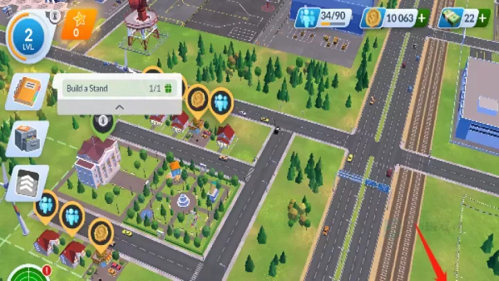 运输经理大亨_模拟经营_第1张_175游戏网 运输经理大亨_https://m.175yx.com_模拟经营_第1张