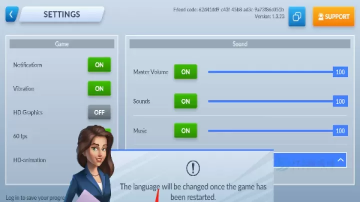 运输经理大亨_模拟经营_第3张_175游戏网 运输经理大亨_https://m.175yx.com_模拟经营_第3张