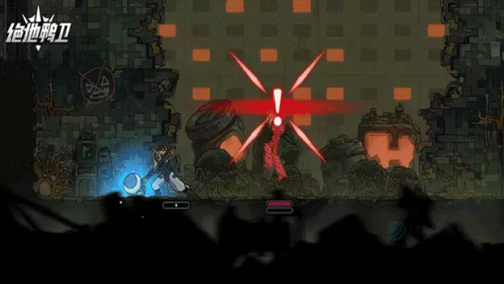 绝地鸭卫_动作射击_第1张_175游戏网 绝地鸭卫_https://m.175yx.com_动作射击_第1张