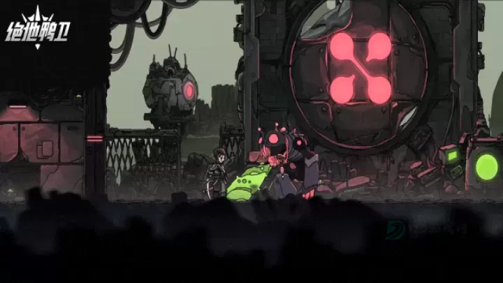 绝地鸭卫_动作射击_第2张_175游戏网 绝地鸭卫_https://m.175yx.com_动作射击_第2张