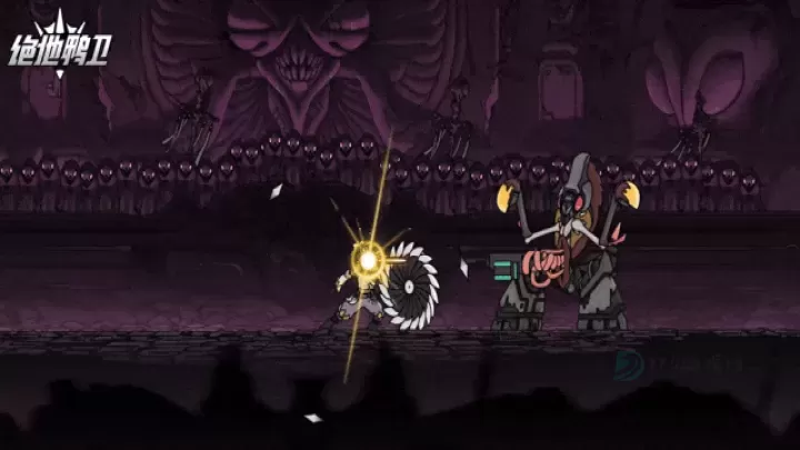 绝地鸭卫_动作射击_第5张_175游戏网 绝地鸭卫_https://m.175yx.com_动作射击_第5张