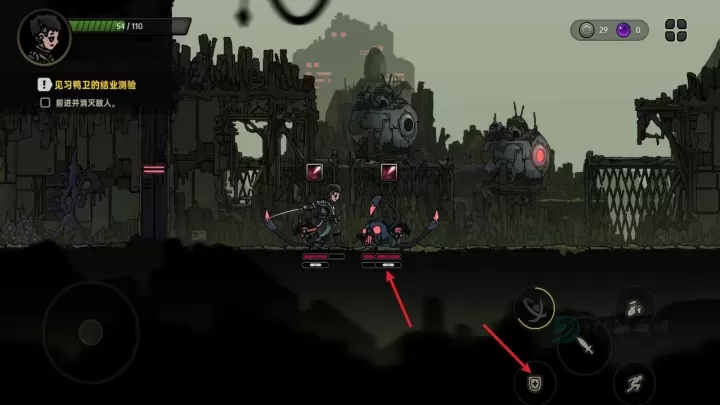 绝地鸭卫_动作射击_第12张_175游戏网 绝地鸭卫_https://m.175yx.com_动作射击_第12张