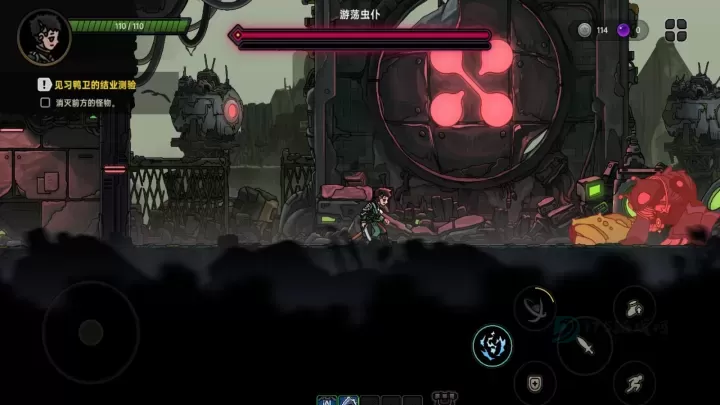 绝地鸭卫_动作射击_第20张_175游戏网 绝地鸭卫_https://m.175yx.com_动作射击_第20张