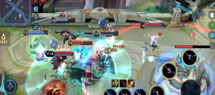 王者荣耀李白:出装与铭文搭配指南_游戏攻略_第3张_175游戏网 王者荣耀李白:出装与铭文搭配指南_https://m.175yx.com_游戏攻略_第3张