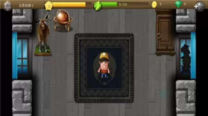 戴吉的冒险_休闲益智_第2张_175游戏网 戴吉的冒险_https://m.175yx.com_休闲益智_第2张