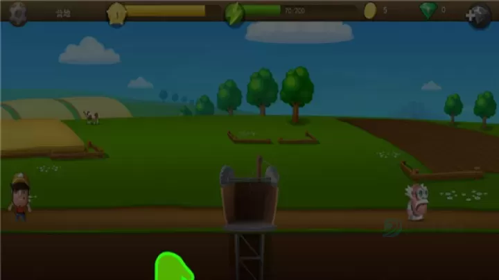 戴吉的冒险_休闲益智_第1张_175游戏网 戴吉的冒险_https://m.175yx.com_休闲益智_第1张