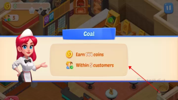 快乐晚餐故事_模拟经营_第2张_175游戏网 快乐晚餐故事_https://m.175yx.com_模拟经营_第2张