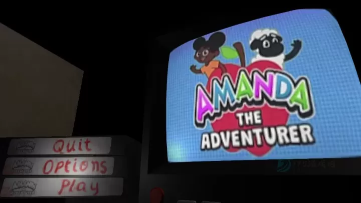 阿曼达恐怖冒险3_冒险解密_第1张_175游戏网 阿曼达恐怖冒险3_https://m.175yx.com_冒险解密_第1张