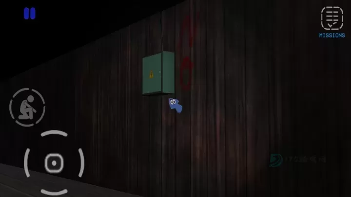 阿曼达恐怖冒险3_冒险解密_第4张_175游戏网 阿曼达恐怖冒险3_https://m.175yx.com_冒险解密_第4张