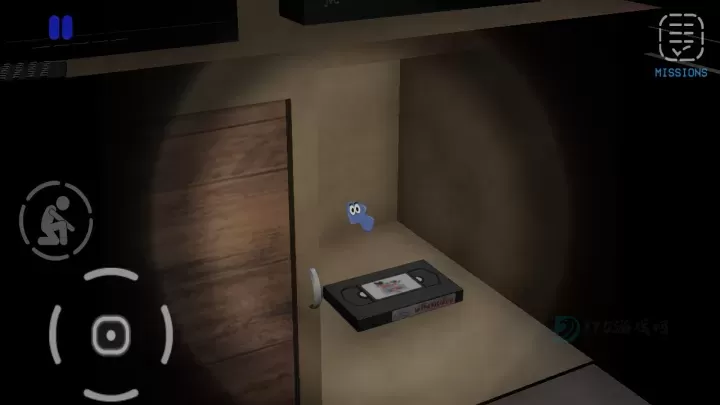 阿曼达恐怖冒险3_冒险解密_第7张_175游戏网 阿曼达恐怖冒险3_https://m.175yx.com_冒险解密_第7张