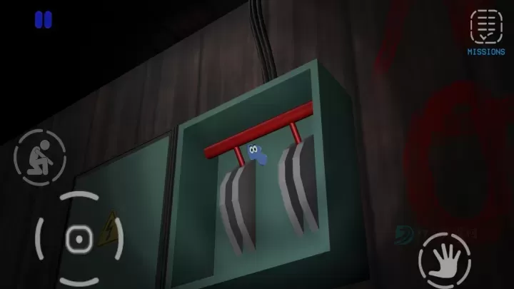 阿曼达恐怖冒险3_冒险解密_第5张_175游戏网 阿曼达恐怖冒险3_https://m.175yx.com_冒险解密_第5张