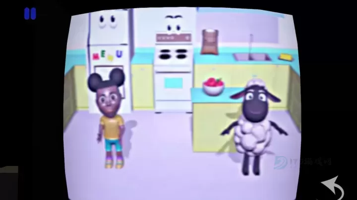 阿曼达恐怖冒险3_冒险解密_第8张_175游戏网 阿曼达恐怖冒险3_https://m.175yx.com_冒险解密_第8张