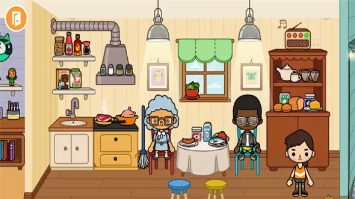 托卡生活农场_模拟经营_第3张_175游戏网 托卡生活农场_https://m.175yx.com_模拟经营_第3张