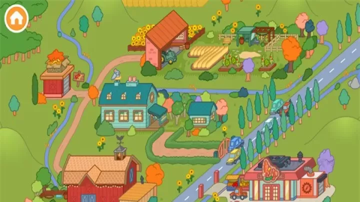 托卡生活农场_模拟经营_第2张_175游戏网 托卡生活农场_https://m.175yx.com_模拟经营_第2张