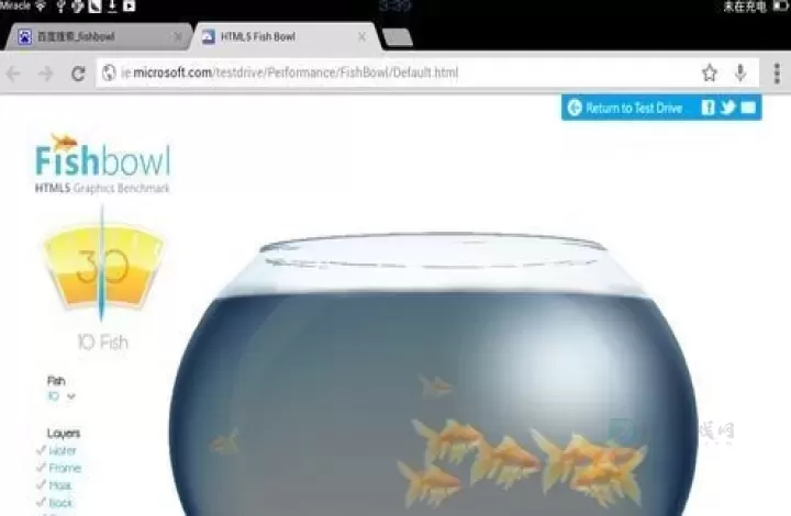 Fishbowl在线测试最新免费版 官方鱼缸测试最新链接入口_软件教程_第1张_175游戏网 Fishbowl在线测试最新免费版 官方鱼缸测试最新链接入口_https://m.175yx.com_软件教程_第1张