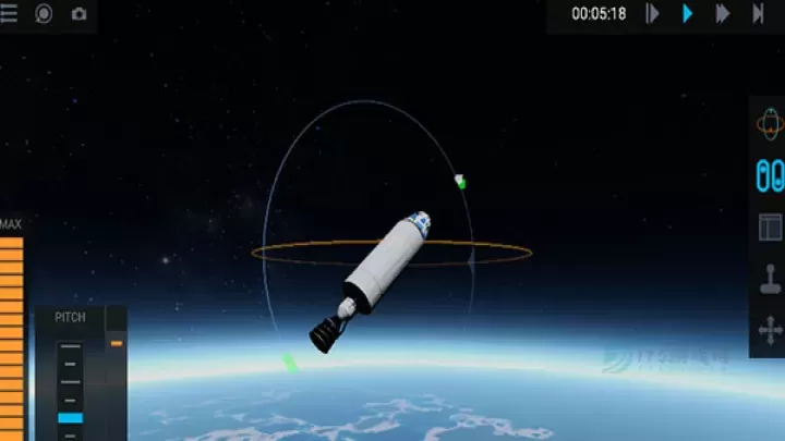 坎巴拉太空计划_模拟经营_第2张_175游戏网 坎巴拉太空计划_https://m.175yx.com_模拟经营_第2张