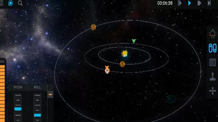 坎巴拉太空计划_模拟经营_第3张_175游戏网 坎巴拉太空计划_https://m.175yx.com_模拟经营_第3张
