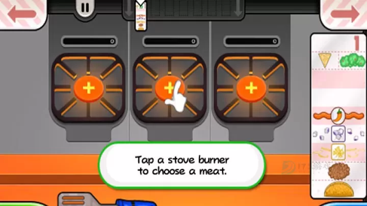 老爹墨西哥塔可饼店_模拟经营_第5张_175游戏网 老爹墨西哥塔可饼店_https://m.175yx.com_模拟经营_第5张