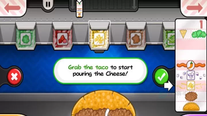 老爹墨西哥塔可饼店_模拟经营_第7张_175游戏网 老爹墨西哥塔可饼店_https://m.175yx.com_模拟经营_第7张