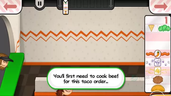 老爹墨西哥塔可饼店_模拟经营_第4张_175游戏网 老爹墨西哥塔可饼店_https://m.175yx.com_模拟经营_第4张