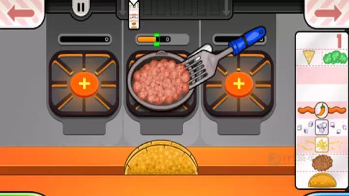 老爹墨西哥塔可饼店_模拟经营_第6张_175游戏网 老爹墨西哥塔可饼店_https://m.175yx.com_模拟经营_第6张