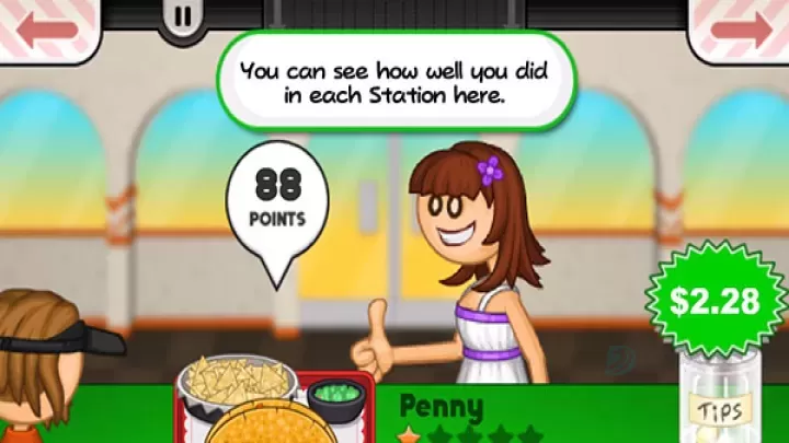 老爹墨西哥塔可饼店_模拟经营_第10张_175游戏网 老爹墨西哥塔可饼店_https://m.175yx.com_模拟经营_第10张