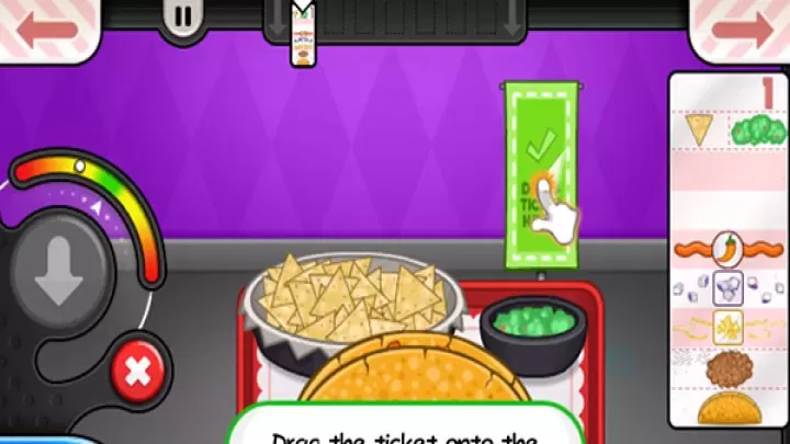 老爹墨西哥塔可饼店_模拟经营_第9张_175游戏网 老爹墨西哥塔可饼店_https://m.175yx.com_模拟经营_第9张