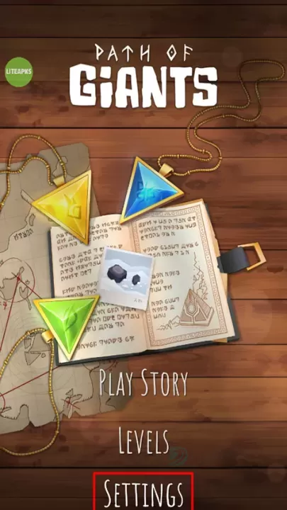 巨人之路_休闲益智_第1张_175游戏网 巨人之路_https://m.175yx.com_休闲益智_第1张