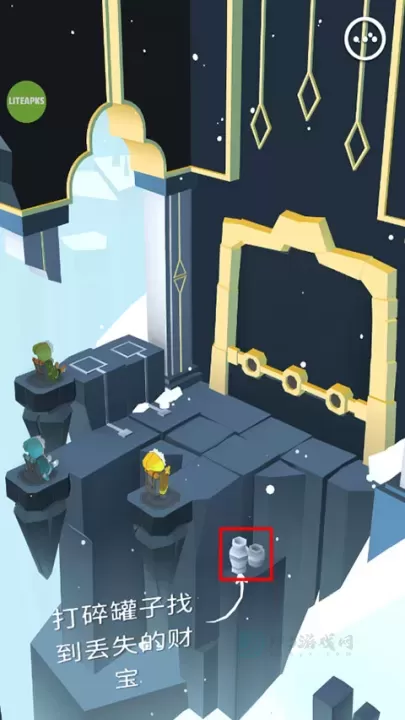 巨人之路_休闲益智_第8张_175游戏网 巨人之路_https://m.175yx.com_休闲益智_第8张