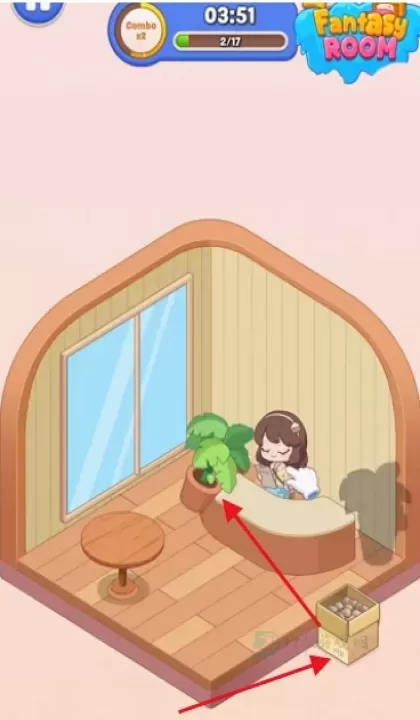 整洁小房间_模拟经营_第2张_175游戏网 整洁小房间_https://m.175yx.com_模拟经营_第2张