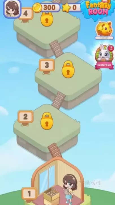 整洁小房间_模拟经营_第1张_175游戏网 整洁小房间_https://m.175yx.com_模拟经营_第1张