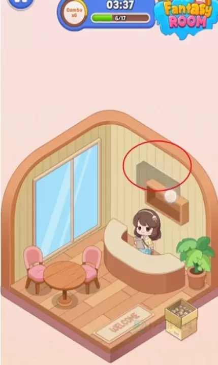 整洁小房间_模拟经营_第3张_175游戏网 整洁小房间_https://m.175yx.com_模拟经营_第3张