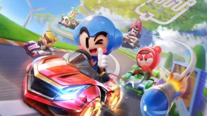 跑跑卡丁车游戏的个性游戏名字分享_网名素材_第2张_175游戏网 跑跑卡丁车游戏的个性游戏名字分享_https://m.175yx.com_网名素材_第2张