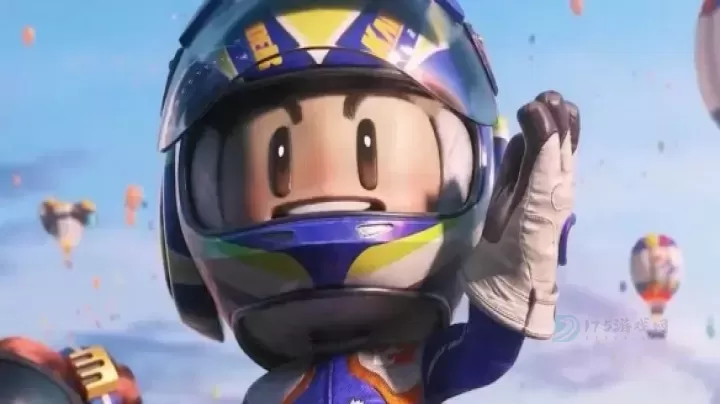 跑跑卡丁车游戏的个性游戏名字分享_网名素材_第3张_175游戏网 跑跑卡丁车游戏的个性游戏名字分享_https://m.175yx.com_网名素材_第3张