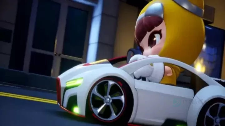 跑跑卡丁车游戏的个性游戏名字分享_网名素材_第4张_175游戏网 跑跑卡丁车游戏的个性游戏名字分享_https://m.175yx.com_网名素材_第4张