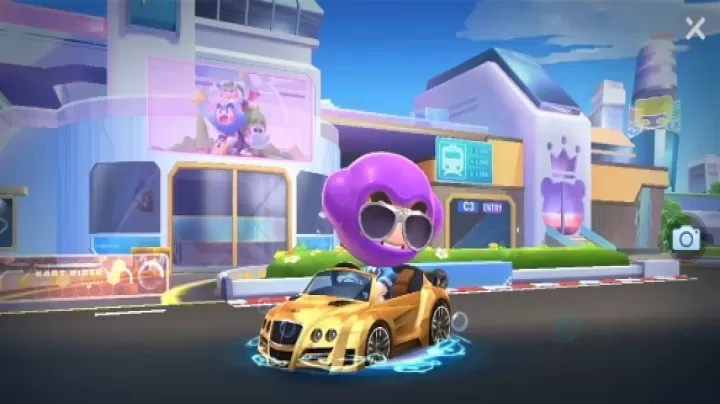 跑跑卡丁车游戏的个性游戏名字分享_网名素材_第5张_175游戏网 跑跑卡丁车游戏的个性游戏名字分享_https://m.175yx.com_网名素材_第5张