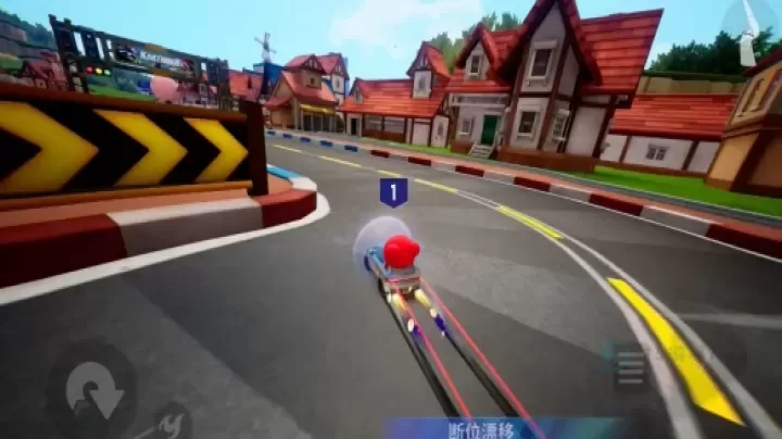 跑跑卡丁车游戏的个性游戏名字分享_网名素材_第7张_175游戏网 跑跑卡丁车游戏的个性游戏名字分享_https://m.175yx.com_网名素材_第7张