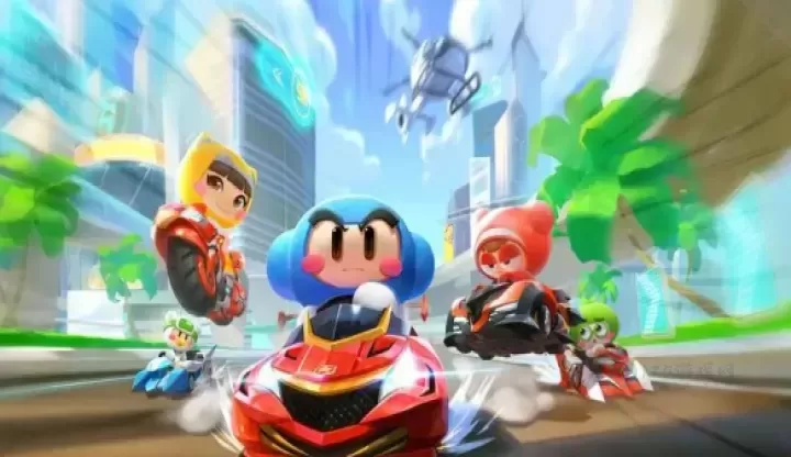 跑跑卡丁车游戏的个性游戏名字分享_网名素材_第8张_175游戏网 跑跑卡丁车游戏的个性游戏名字分享_https://m.175yx.com_网名素材_第8张