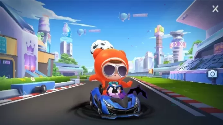 跑跑卡丁车游戏的个性游戏名字分享_网名素材_第9张_175游戏网 跑跑卡丁车游戏的个性游戏名字分享_https://m.175yx.com_网名素材_第9张