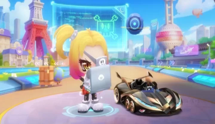 跑跑卡丁车游戏的个性游戏名字分享_网名素材_第11张_175游戏网 跑跑卡丁车游戏的个性游戏名字分享_https://m.175yx.com_网名素材_第11张