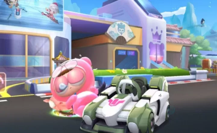 跑跑卡丁车游戏的个性游戏名字分享_网名素材_第12张_175游戏网 跑跑卡丁车游戏的个性游戏名字分享_https://m.175yx.com_网名素材_第12张