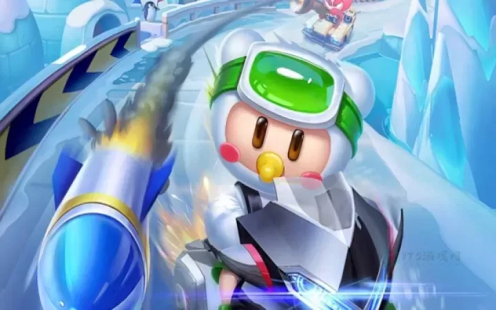 跑跑卡丁车游戏的个性游戏名字分享_网名素材_第13张_175游戏网 跑跑卡丁车游戏的个性游戏名字分享_https://m.175yx.com_网名素材_第13张